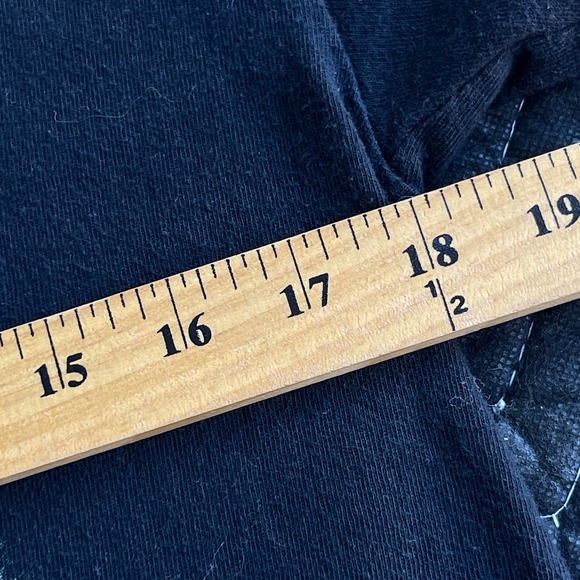 Cheech & Chong Shirt Adult Medium Black Movie Short Sleeve Graphic Print - Picture 6 of 8